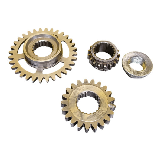 Pignon Vilebrequin Honda 250 Crf 2022-2024
