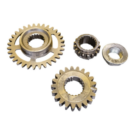 Pignon Vilebrequin Honda 250 Crf 2022-2024