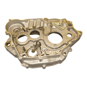 Carter Moteur Droit Kawasaki 450 Kfx 2008-2014
