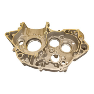 Carter Moteur Droit Kawasaki 450 Kfx 2008-2014 2