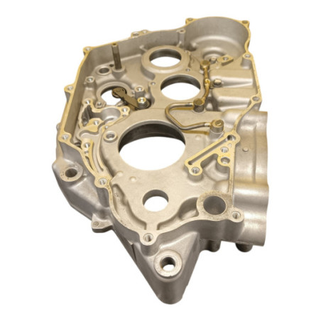 Carter Moteur Droit Kawasaki 450 Kfx 2008-2014