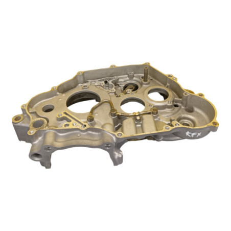 Carter Moteur Droit Kawasaki 450 Kfx 2008-2014