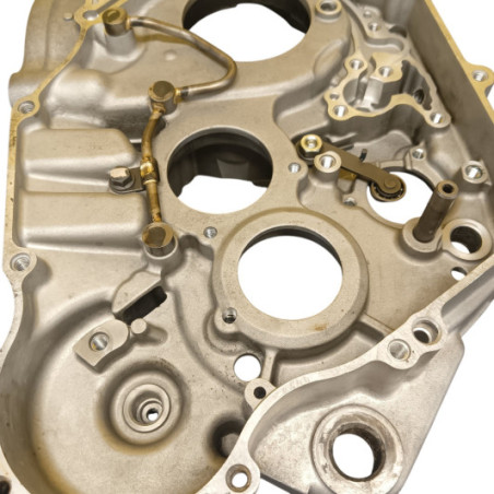 Carter Moteur Droit Kawasaki 450 Kfx 2008-2014