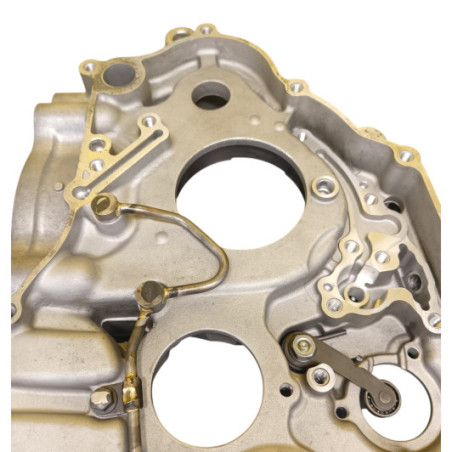 Carter Moteur Droit Kawasaki 450 Kfx 2008-2014