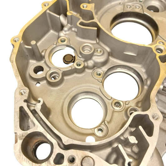 Carter Moteur Droit Kawasaki 450 Kfx 2008-2014