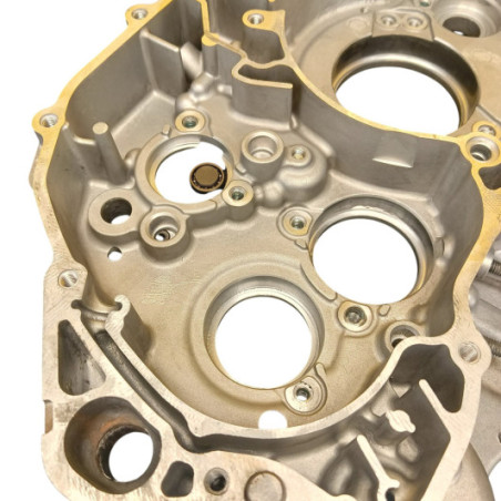 Carter Moteur Droit Kawasaki 450 Kfx 2008-2014