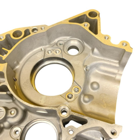 Carter Moteur Droit Kawasaki 450 Kfx 2008-2014