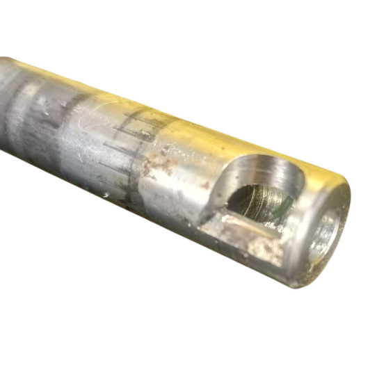 Recepteur Cable Embrayage Honda 250 Crf 2007-2009