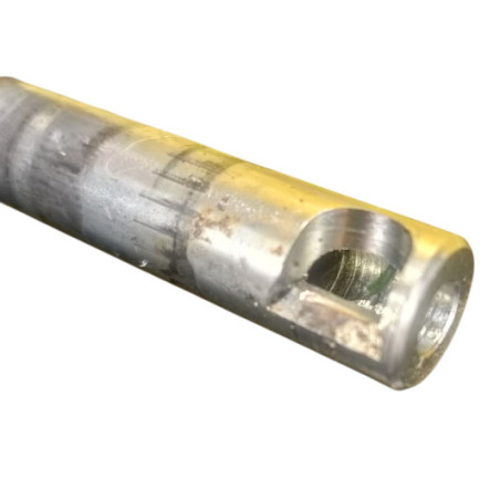 Recepteur Cable Embrayage Honda 250 Crf 2007-2009