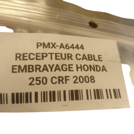 Recepteur Cable Embrayage Honda 250 Crf 2007-2009