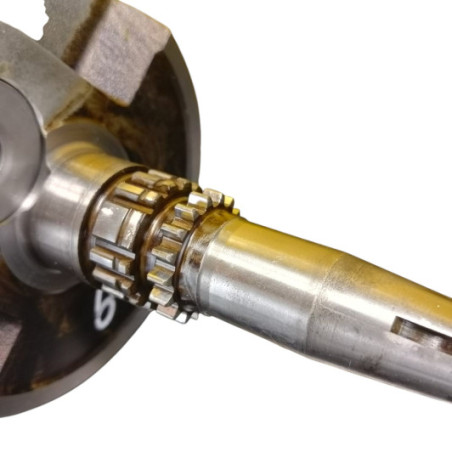 Vilebrequin Kawasaki 450 Kfx 2008-2014