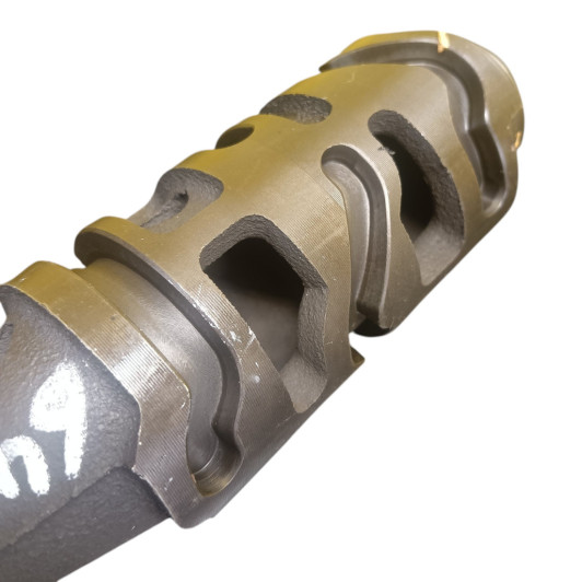 Barillet Boite De Vitesse Kawasaki 450 Kfx 2008-2014