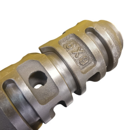 Barillet Boite De Vitesse Kawasaki 450 Kfx 2008-2014