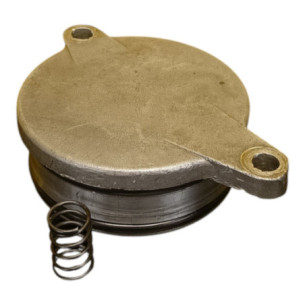 Carter Filtre A Huile Kawasaki 450 Kfx 2008-2014