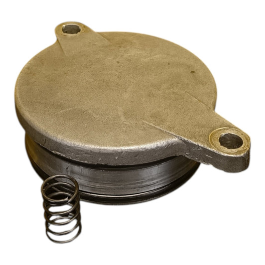 Carter Filtre A Huile Kawasaki 450 Kfx 2008-2014