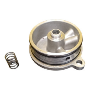 Carter Filtre A Huile Kawasaki 450 Kfx 2008-2014 2