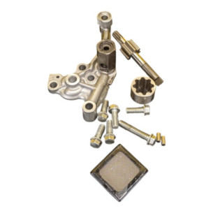 Pompe A Huile Kawasaki 450 Kfx 2008-2014