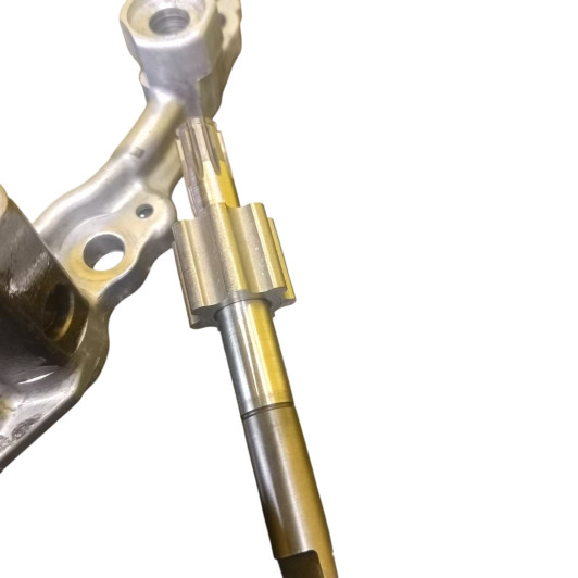 Pompe A Huile Kawasaki 450 Kfx 2008-2014