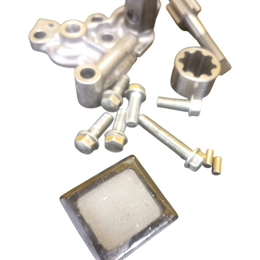 Pompe A Huile Kawasaki 450 Kfx 2008-2014