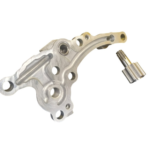 Pompe A Huile Kawasaki 450 Kfx 2008-2014