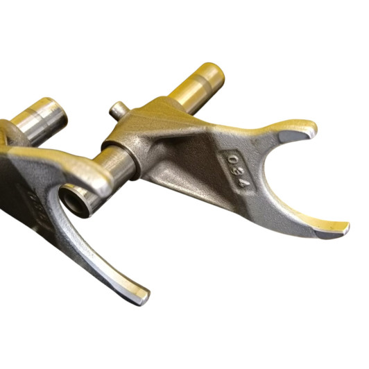 Fourchette Boite De Vitesse Kawasaki 450 Kfx 2008-2014