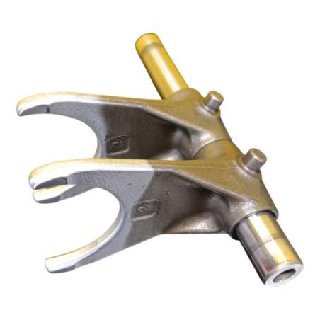 Fourchette Boite De Vitesse Kawasaki 450 Kfx 2008-2014