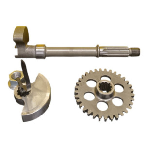 Arbre Equilibrage Kawasaki 450 Kfx 2008-2014