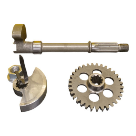 Arbre Equilibrage Kawasaki 450 Kfx 2008-2014