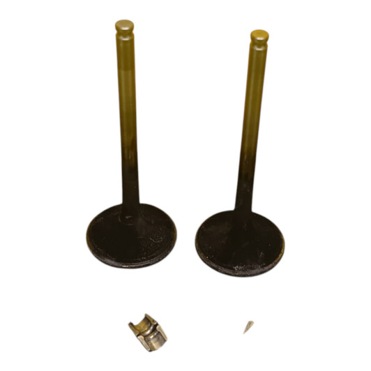 Soupape Echappement Kawasaki 450 Kfx 2008-2014