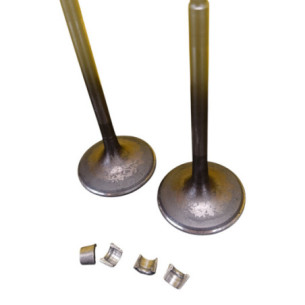 Soupape Admission Kawasaki 450 Kfx 2008-2014 2