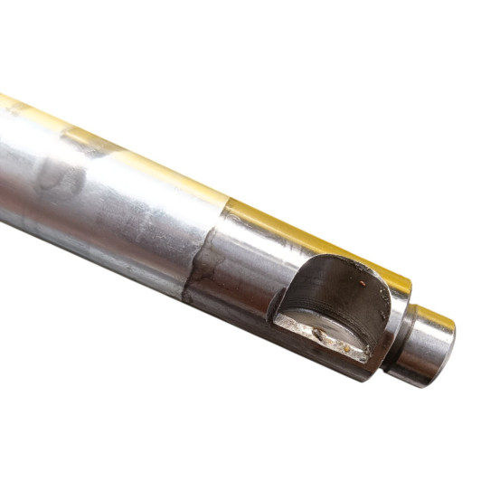 Recepteur Cable Embrayage Kawasaki 450 Kfx 2008-2014