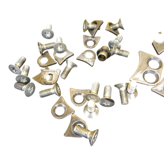 Butee Roulement Moteur Kawasaki 450 Kfx 2008-2014
