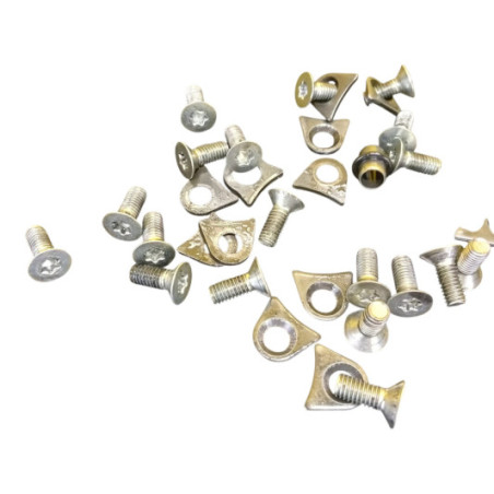 Butee Roulement Moteur Kawasaki 450 Kfx 2008-2014