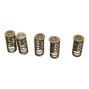 Ressort Embrayage Kawasaki 450 Kfx 2008-2014