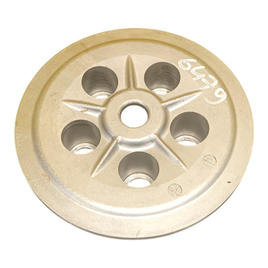 Plateau De Pression Kawasaki 450 Kfx 2008-2014