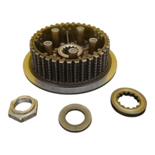 Noix Embrayage Kawasaki 450 Kfx 2008-2014