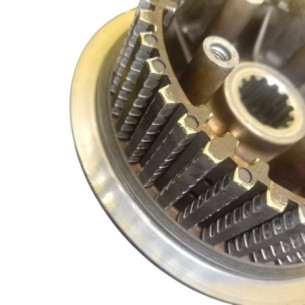Noix Embrayage Kawasaki 450 Kfx 2008-2014 2