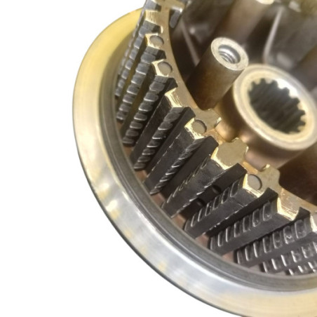 Noix Embrayage Kawasaki 450 Kfx 2008-2014