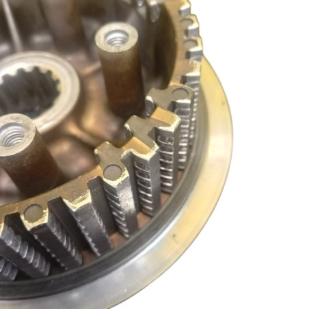 Noix Embrayage Kawasaki 450 Kfx 2008-2014