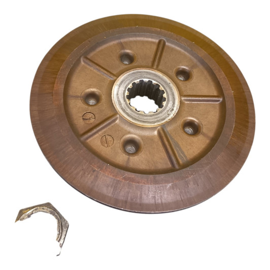 Noix Embrayage Kawasaki 450 Kfx 2008-2014