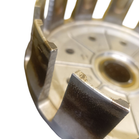 Cloche Embrayage Kawasaki 450 Kfx 2008-2014