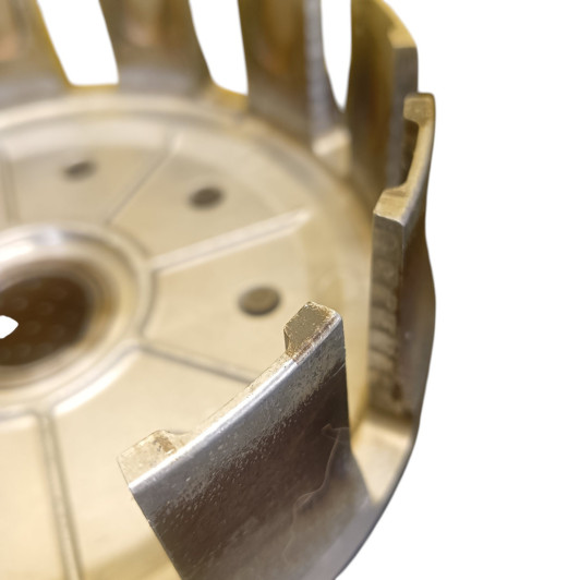 Cloche Embrayage Kawasaki 450 Kfx 2008-2014