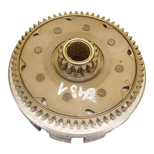 Cloche Embrayage Kawasaki 450 Kfx 2008-2014