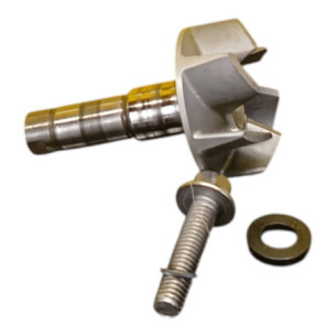 Pompe A Eau Kawasaki 450 Kfx 2008-2014