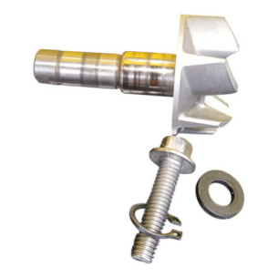 Pompe A Eau Kawasaki 450 Kfx 2008-2014 2