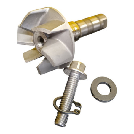 Pompe A Eau Kawasaki 450 Kfx 2008-2014