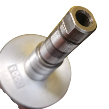 Pompe A Eau Kawasaki 450 Kfx 2008-2014