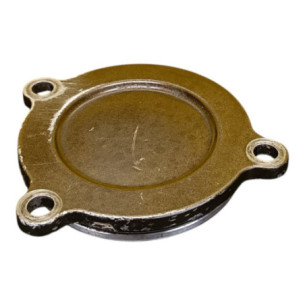 Couvercle Pignon Demarreur Kawasaki 450 Kfx 2008-2014