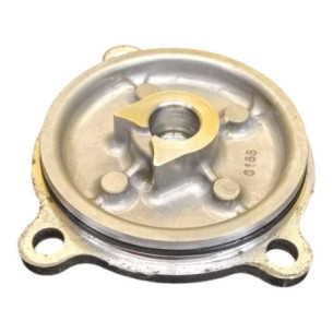 Couvercle Pignon Demarreur Kawasaki 450 Kfx 2008-2014 2