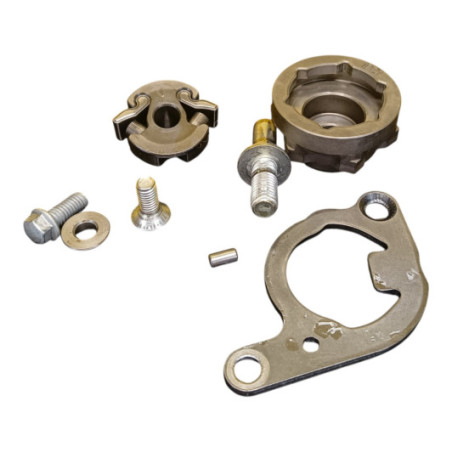 Etoile Barillet Boite De Vitesse Kawasaki 450 Kfx 2008-2014